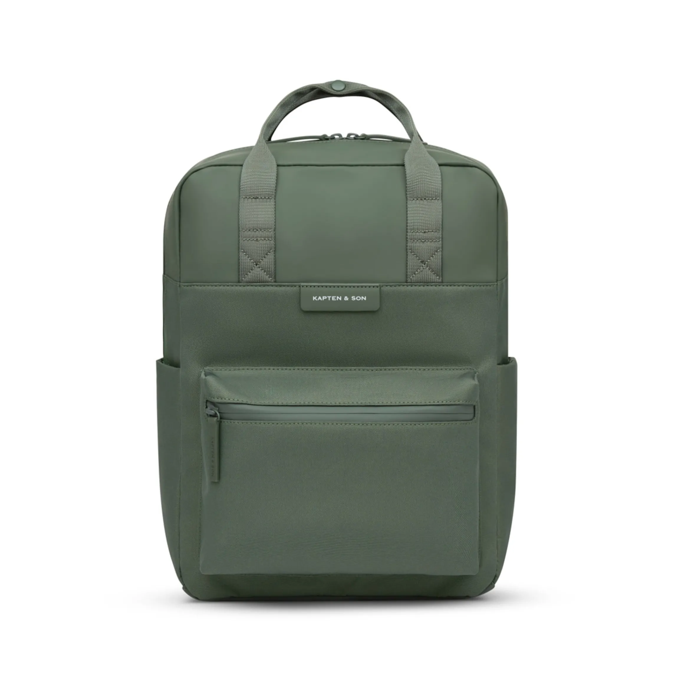 Bergen Pro Dusty Green