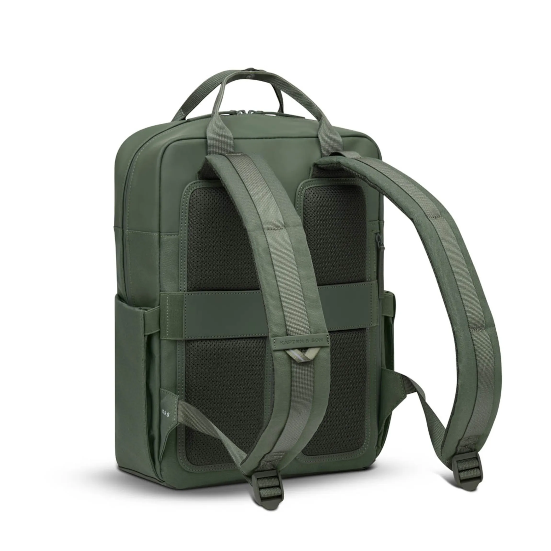 Bergen Pro Dusty Green
