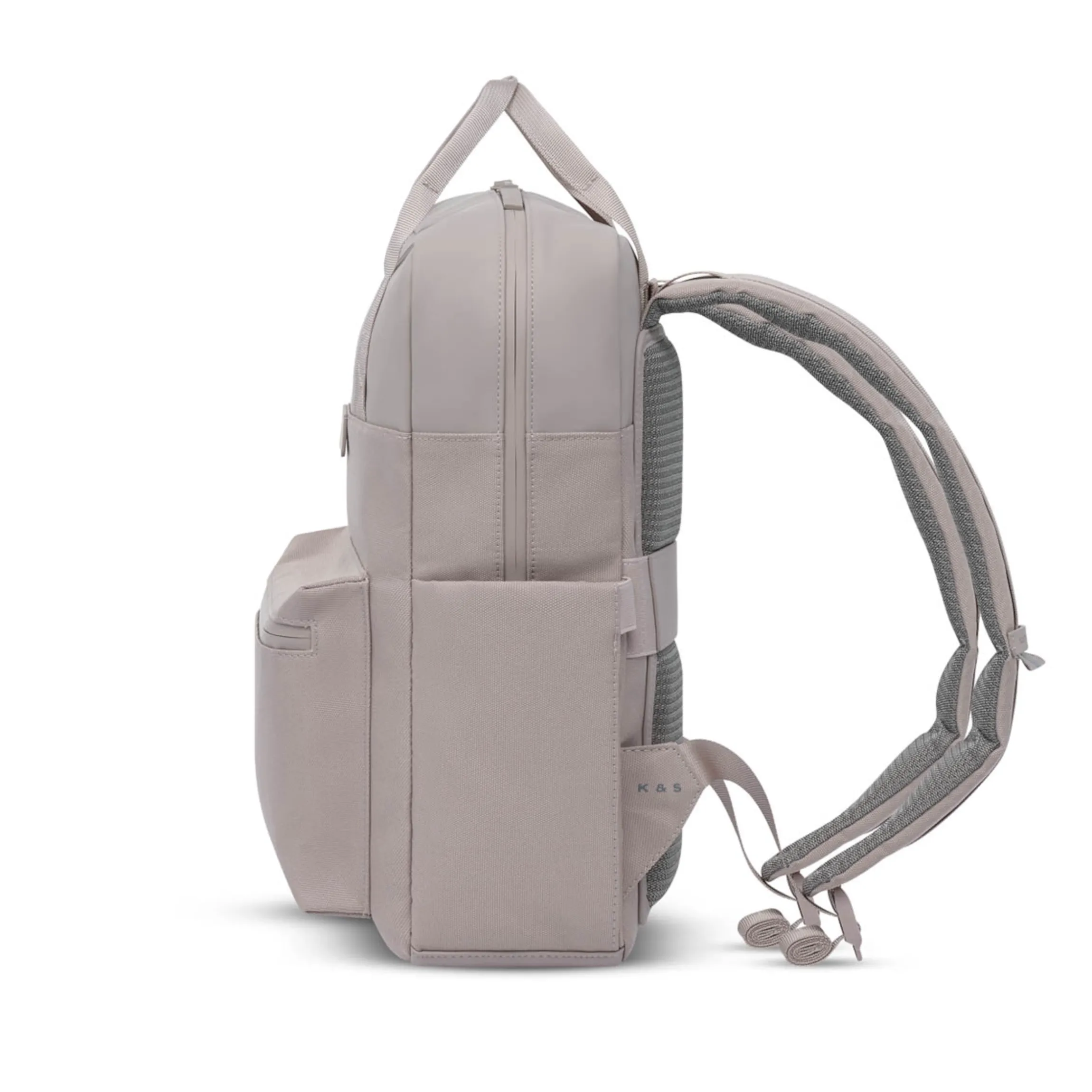 Bergen Pro Muted Rose
