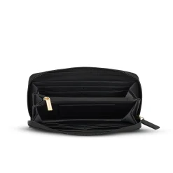 Bergen Pro Wallet Large All Black