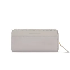 Bergen Pro Wallet Large Greige