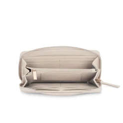 Bergen Pro Wallet Large Sandstone