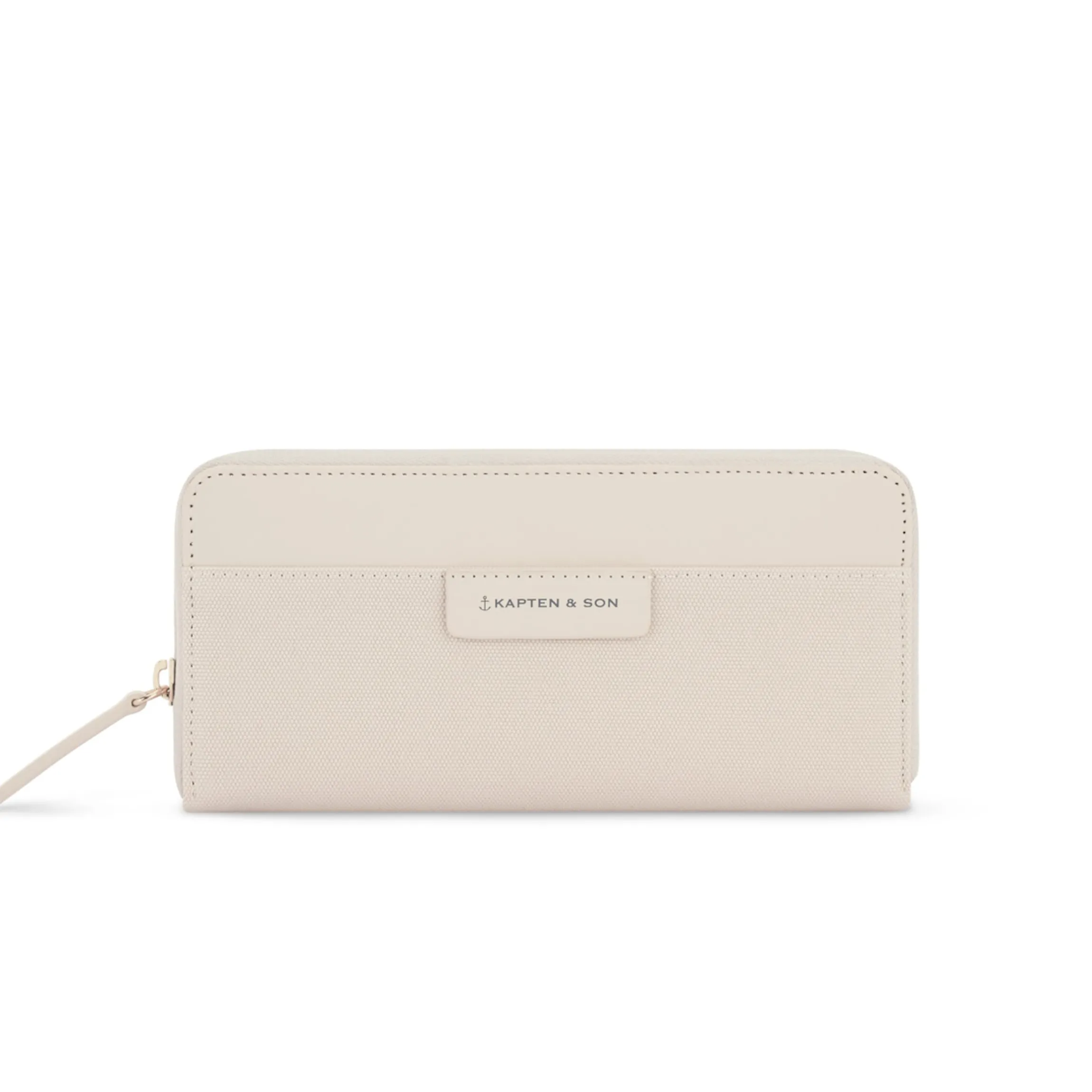 Bergen Pro Wallet Large Sandstone