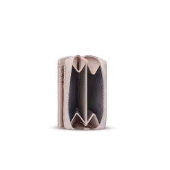 Bergen Pro Wallet Small Cord Rose Clay
