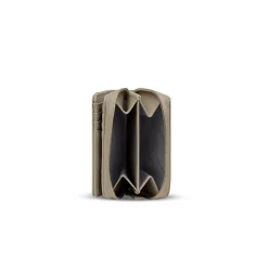 Bergen Pro Wallet Small Cord Dusty Khaki