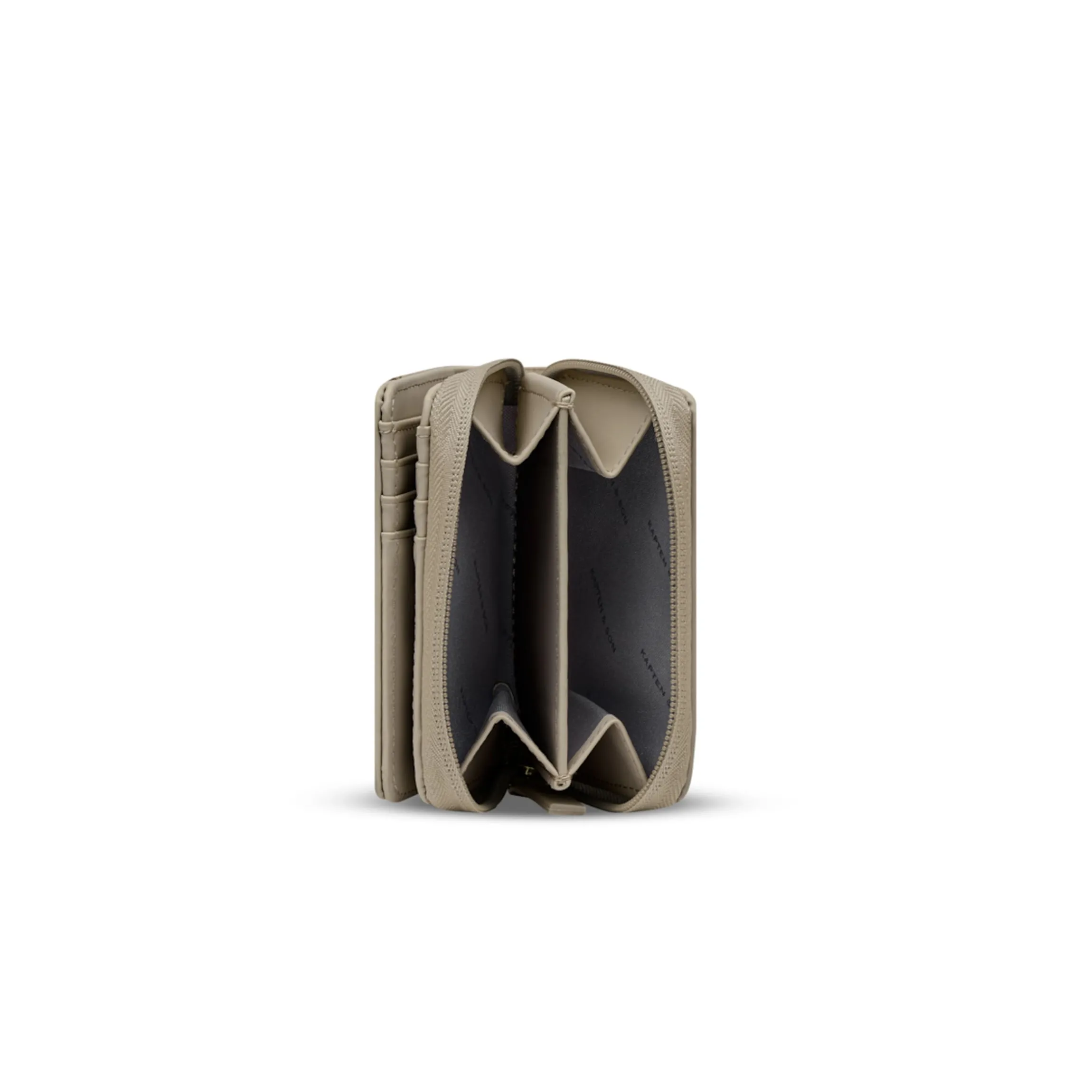 Bergen Pro Wallet Small Cord Dusty Khaki