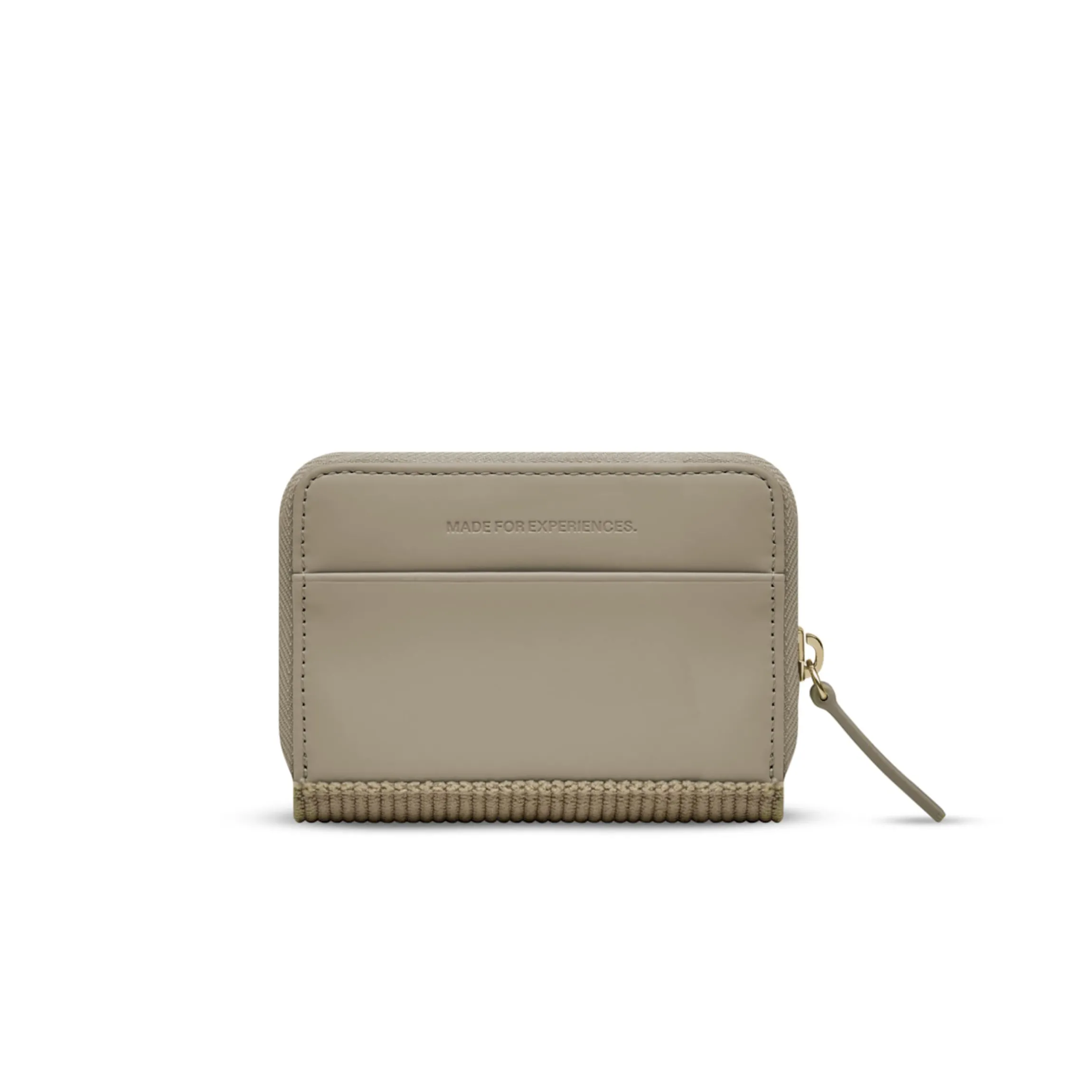 Bergen Pro Wallet Small Cord Dusty Khaki