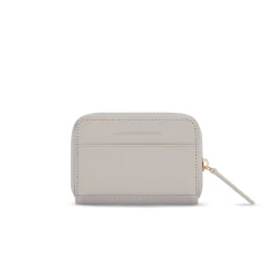 Bergen Pro Wallet Small Greige
