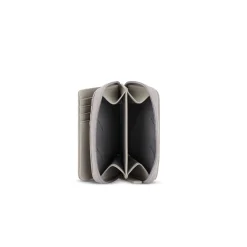 Bergen Pro Wallet Small Greige