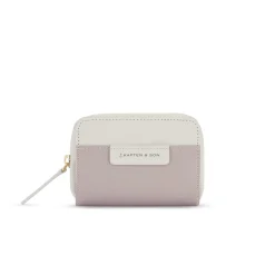 Bergen Pro Wallet Small Muted Clay