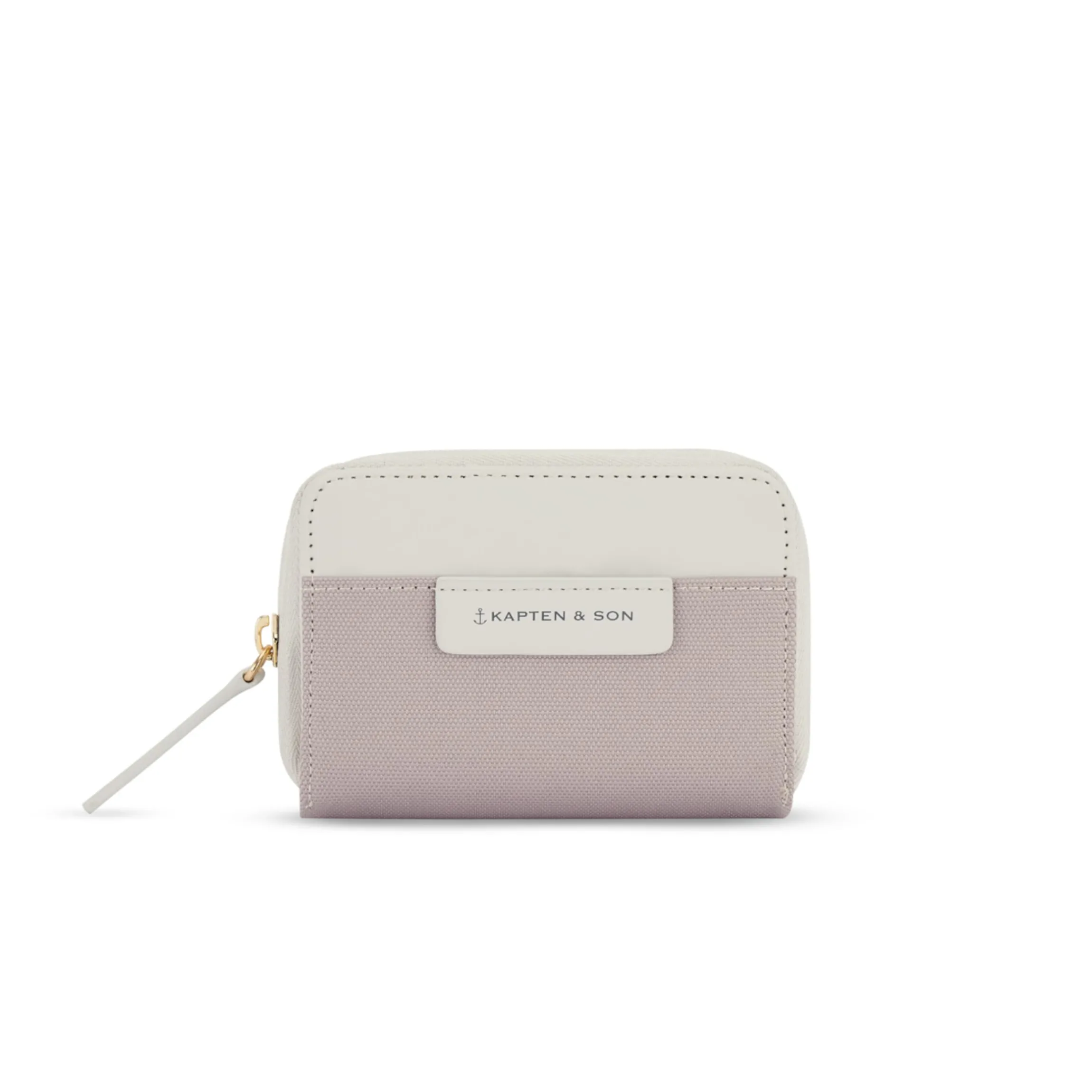 Bergen Pro Wallet Small Muted Clay