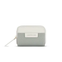 Bergen Pro Wallet Small Muted Sage