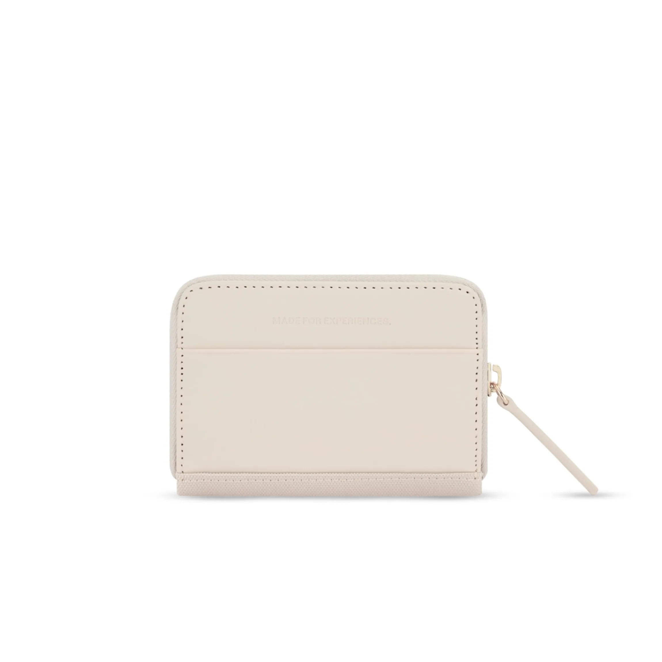 Bergen Pro Wallet Small Sandstone