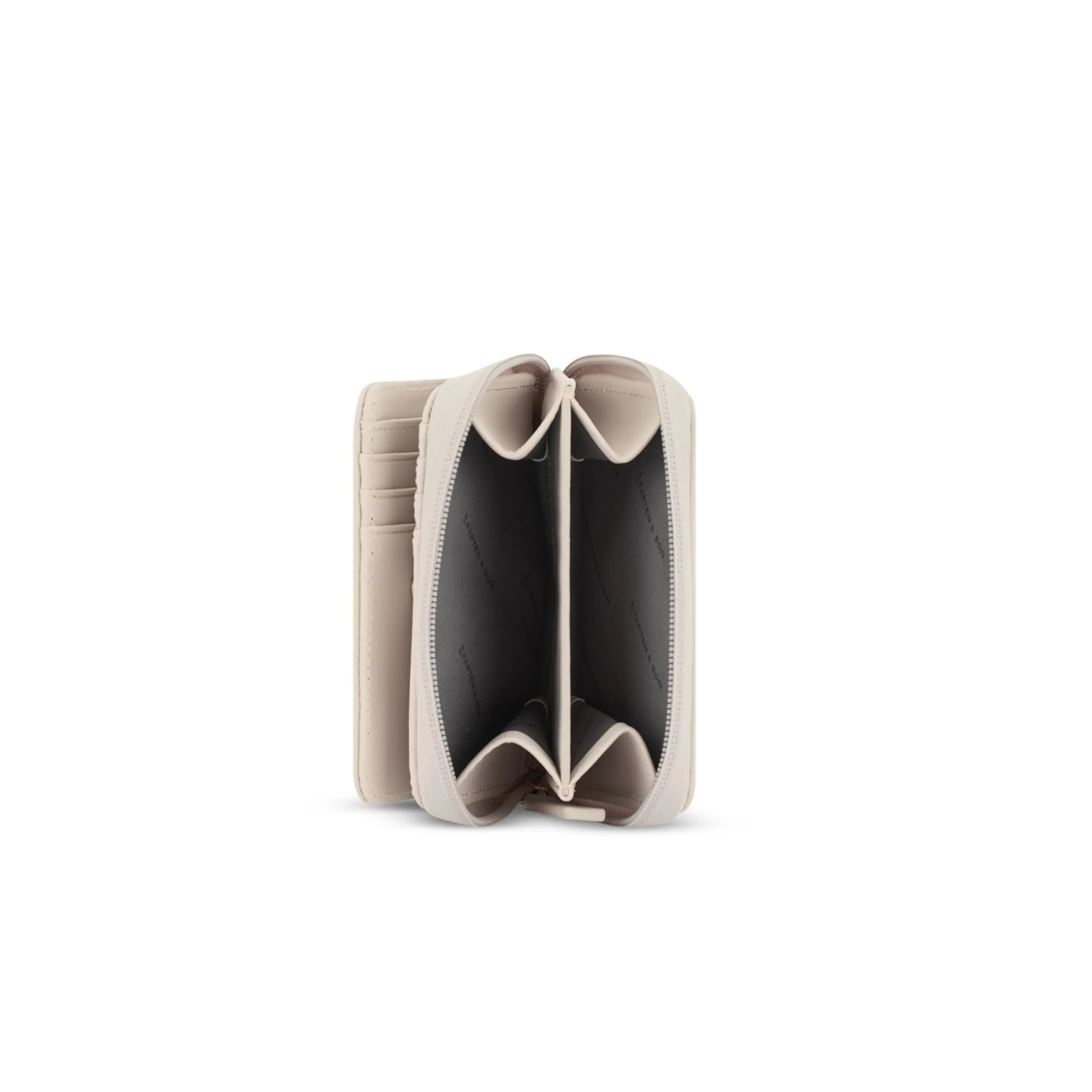 Bergen Pro Wallet Small Sandstone
