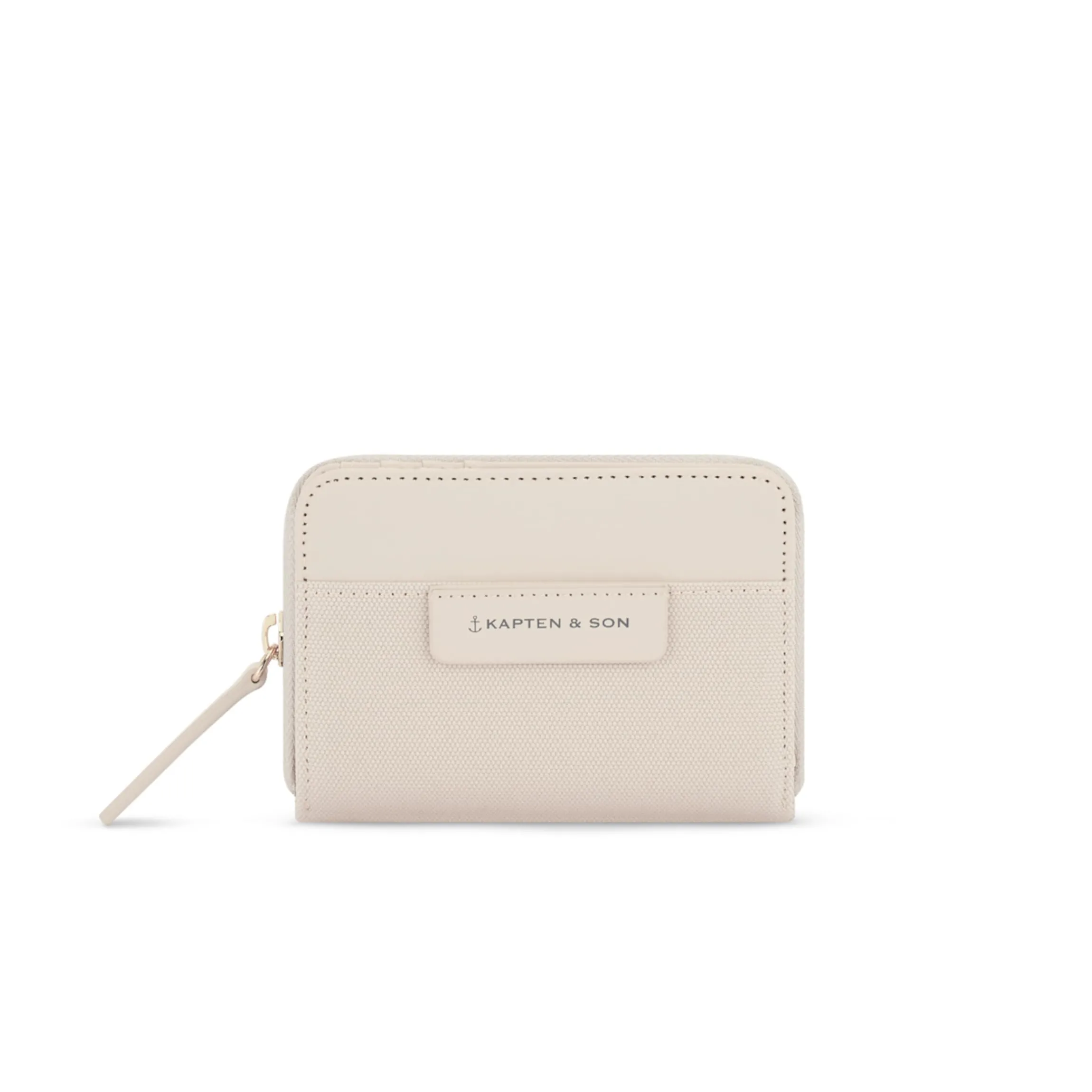 Bergen Pro Wallet Small Sandstone