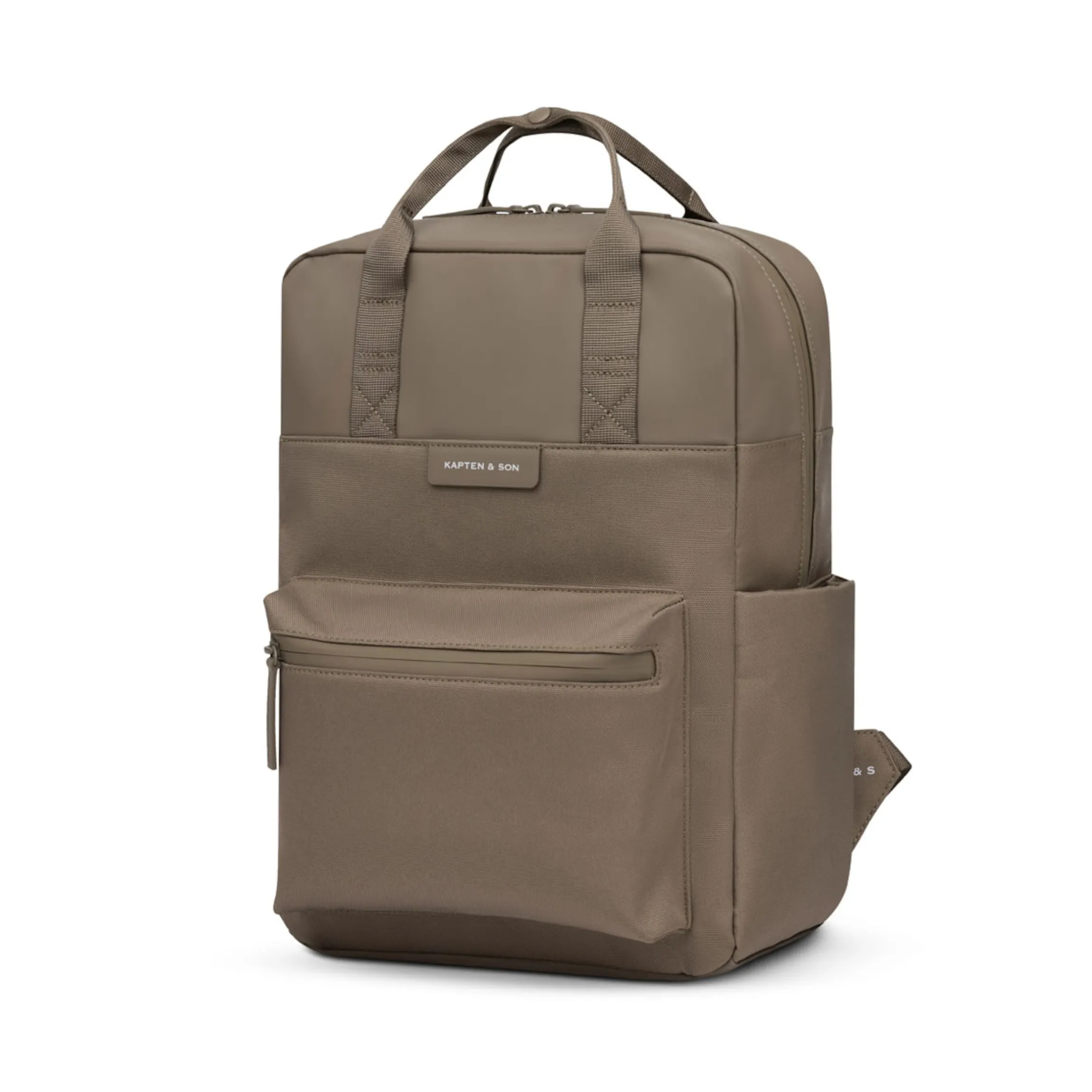 Bergen Pro Walnut