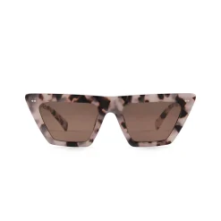 Calais Mineral Tortoise Brown