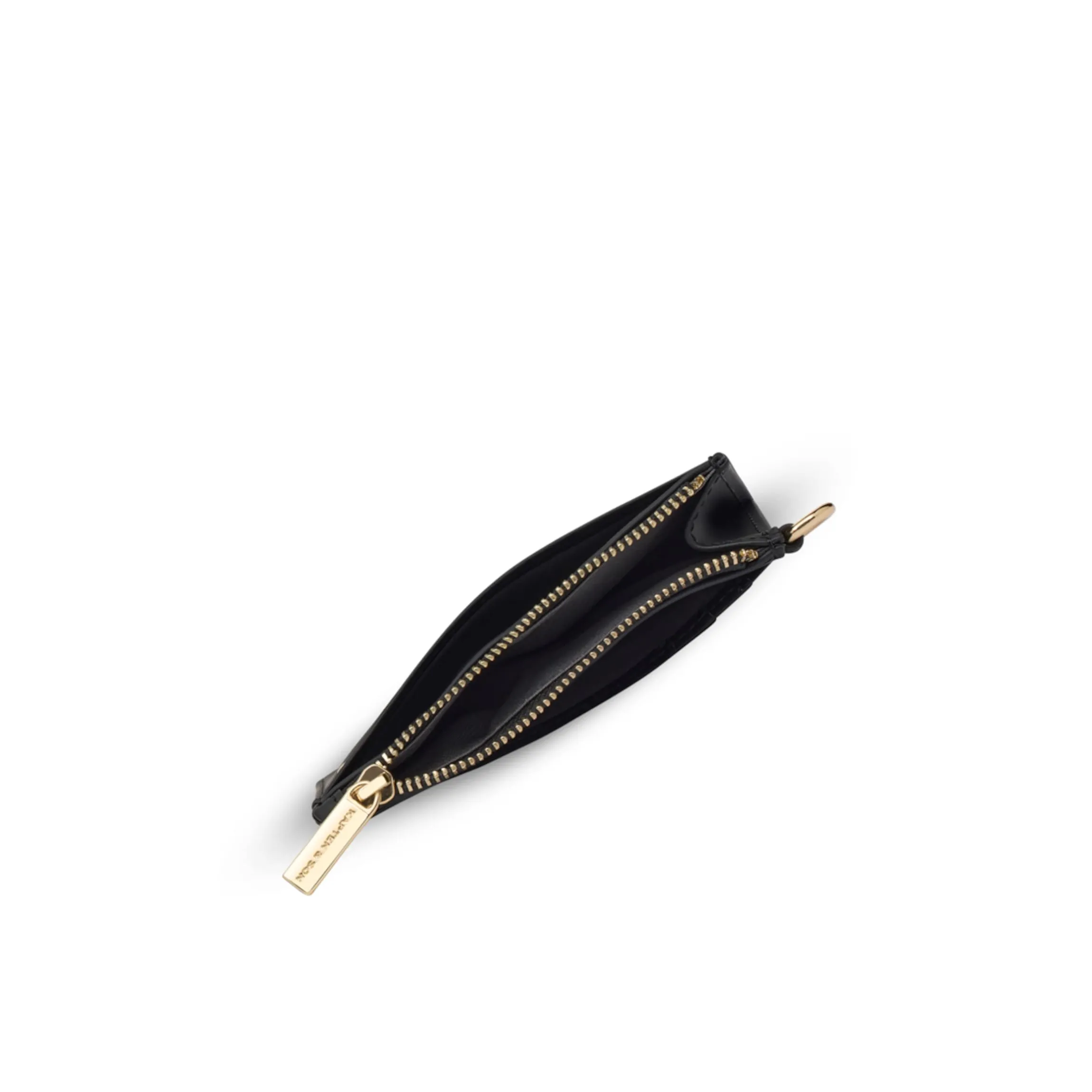 Card Holder All Black