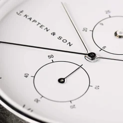 Chrono Silver Steel