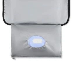 Cloud Diaper Inlay All Black