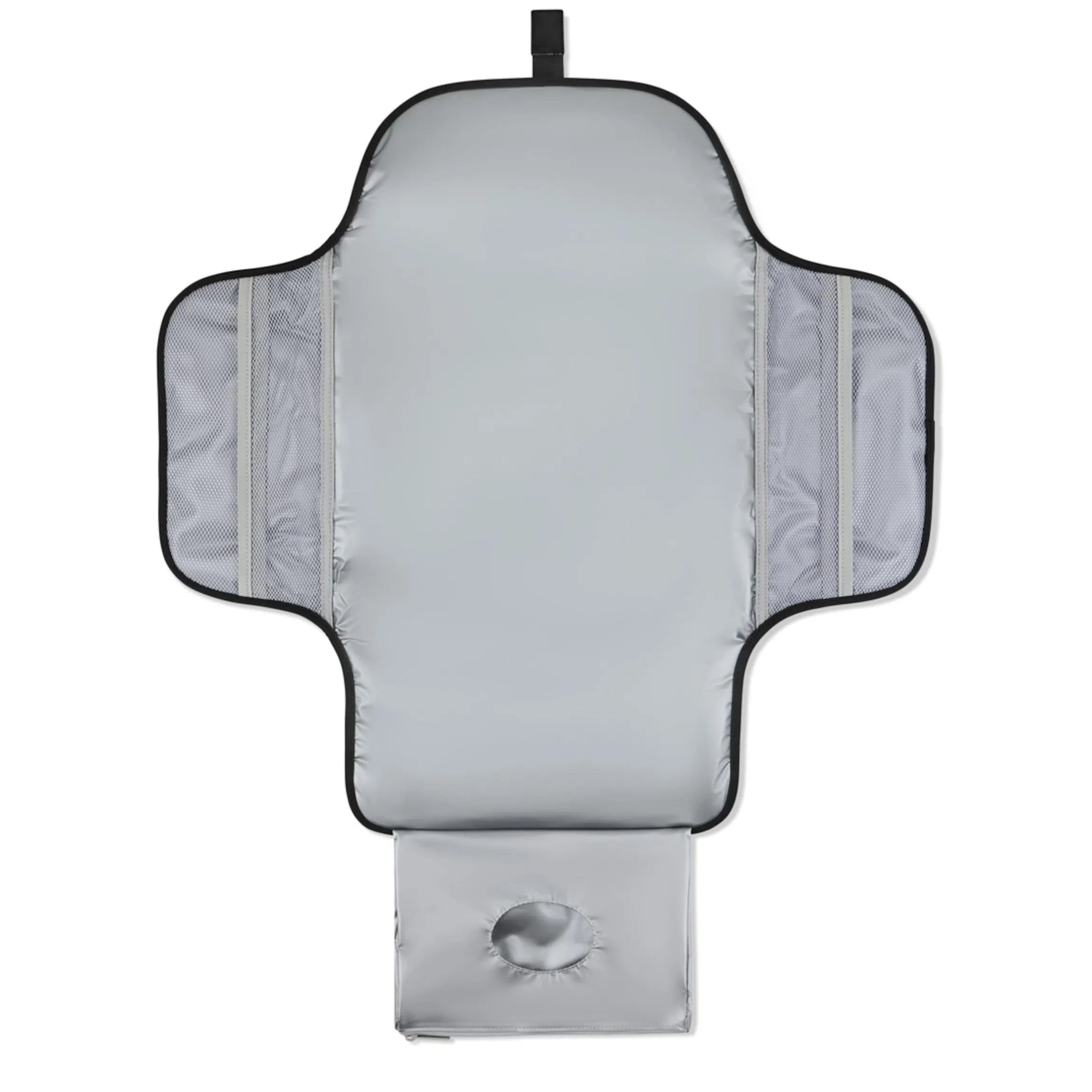 Cloud Diaper Inlay All Black