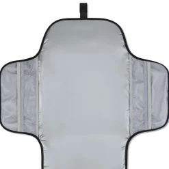 Cloud Diaper Inlay All Black