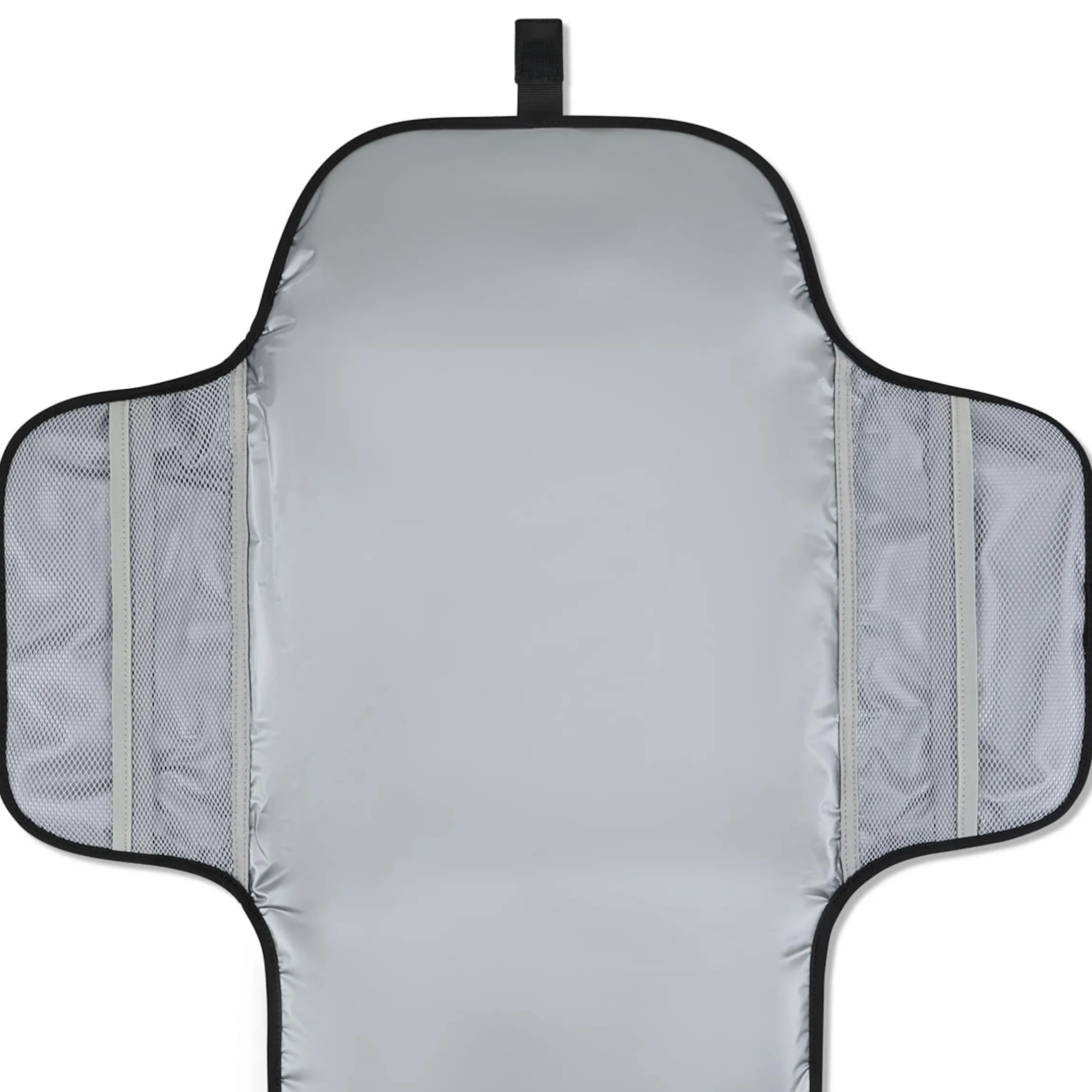 Cloud Diaper Inlay All Black