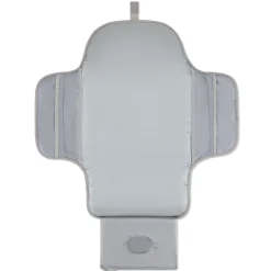 Cloud Diaper Inlay Greige