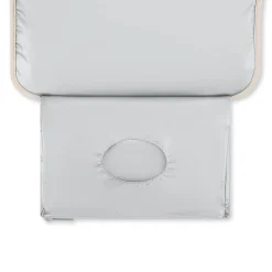 Cloud Diaper Inlay Sandstone