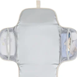 Cloud Diaper Inlay Sandstone