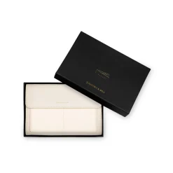 Clutch Wallet Versailles Sandstone
