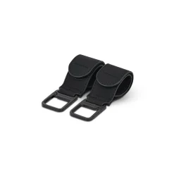 Diaper Set All Black