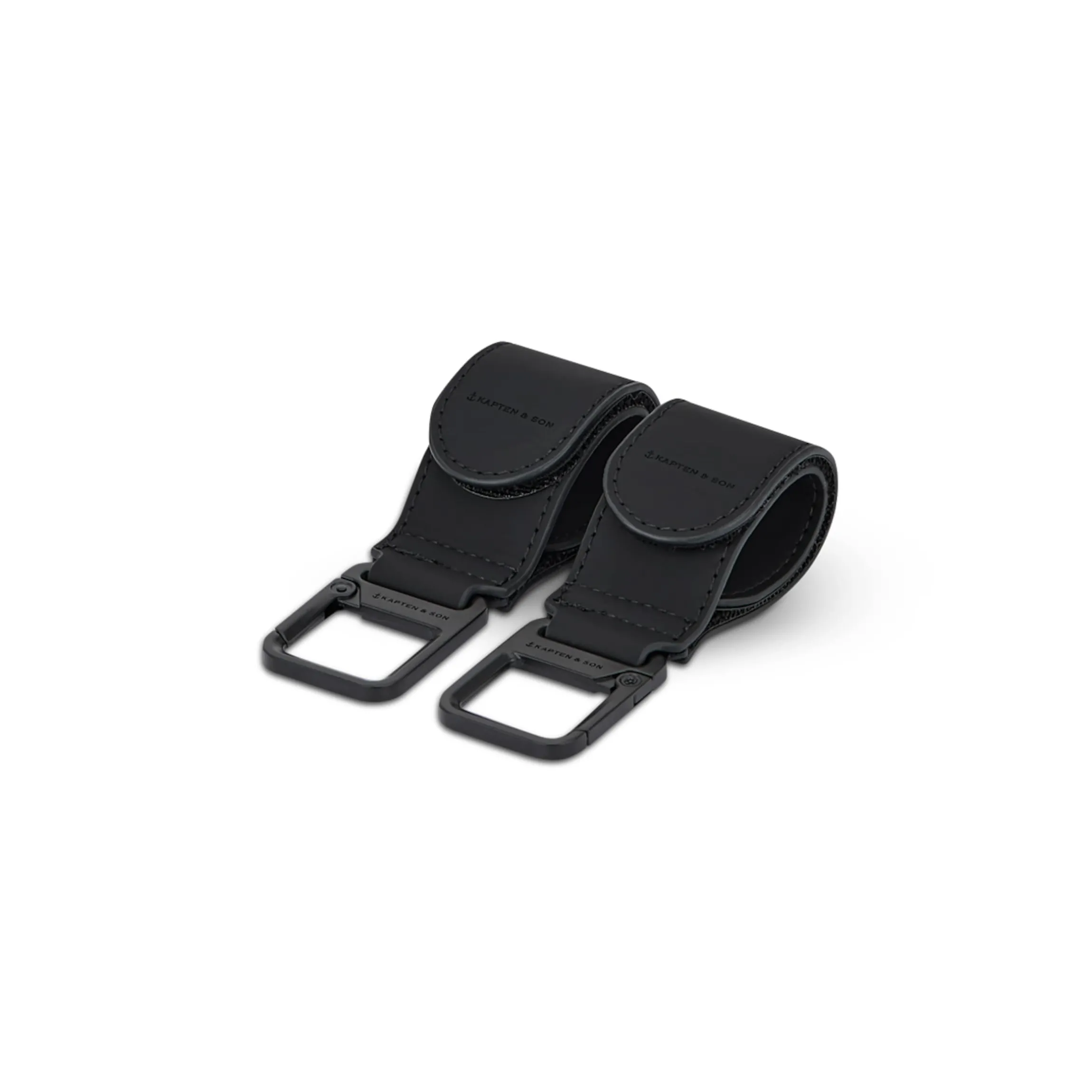 Diaper Set All Black