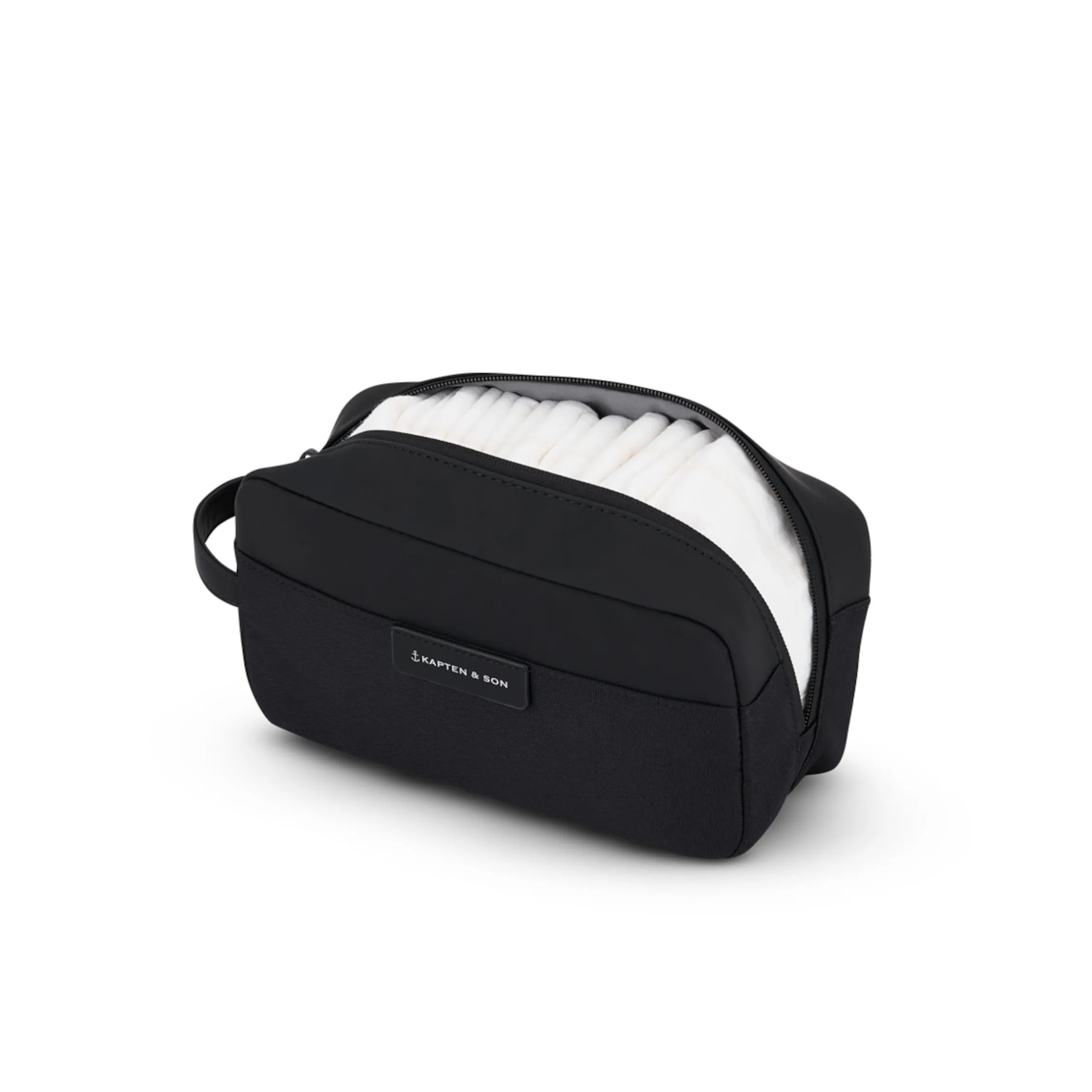 Diaper Set All Black