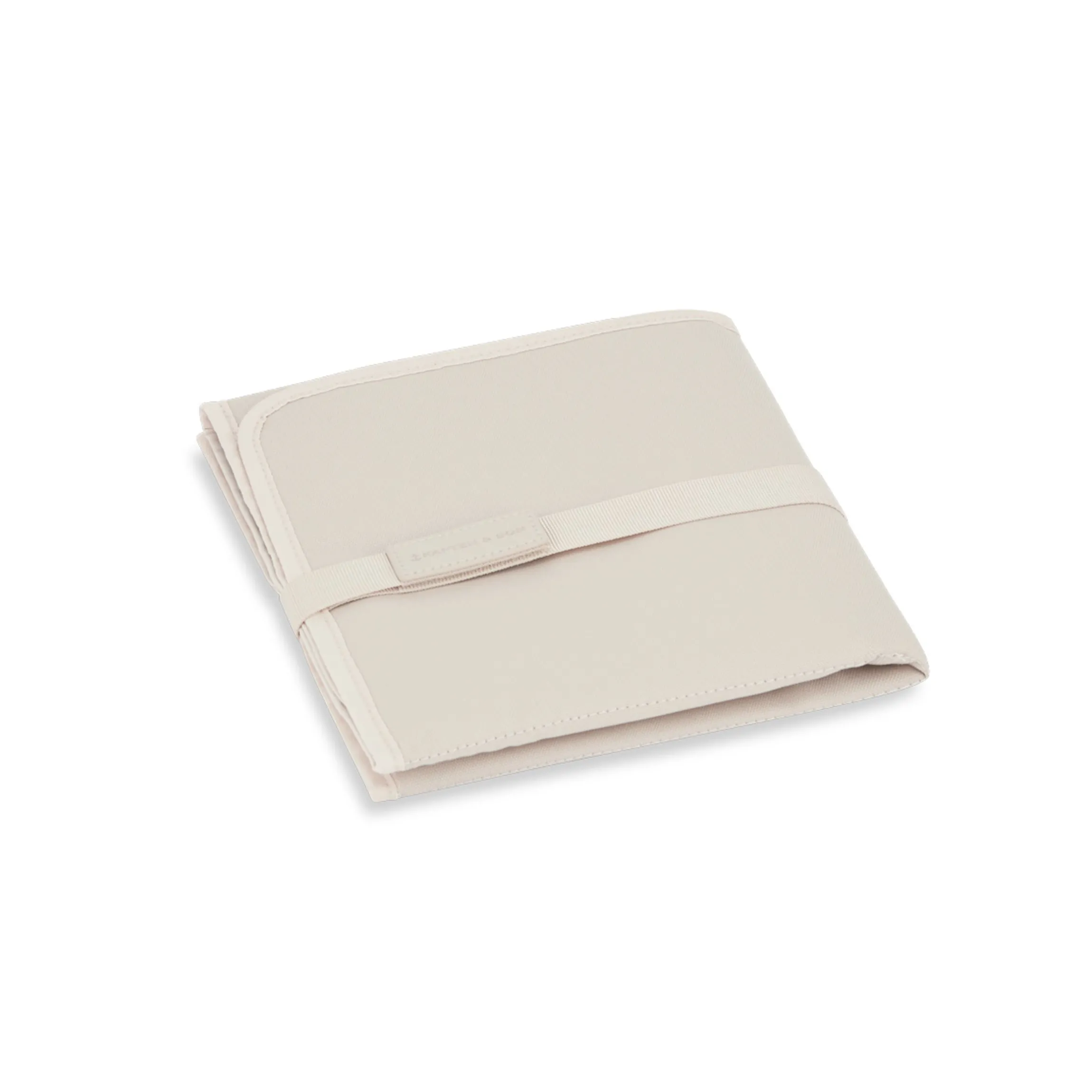 Diaper Set Sandstone