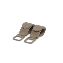 Diaper Set Walnut