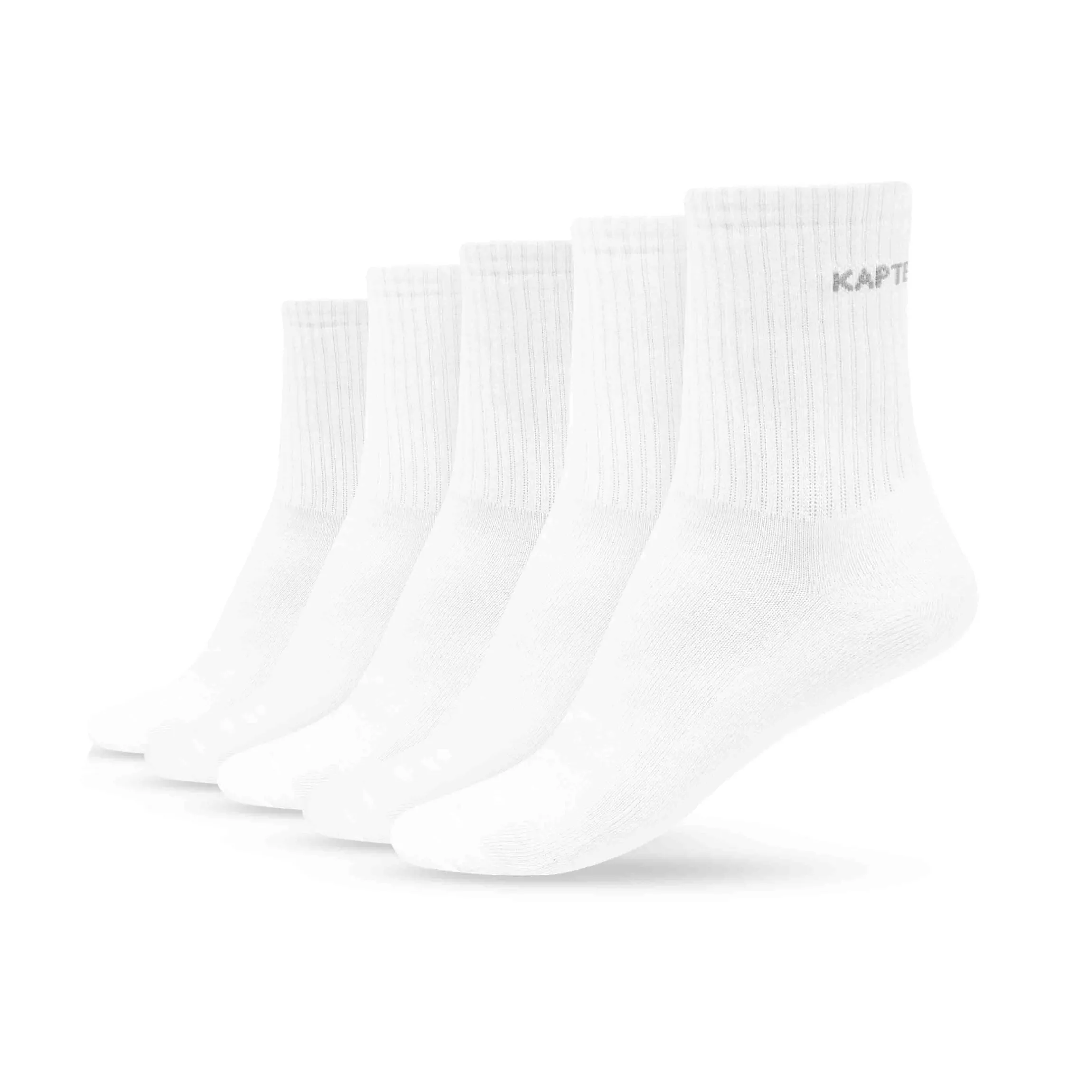 5er Pack Essential Socks