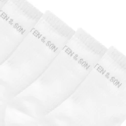 5er Pack Essential Socks