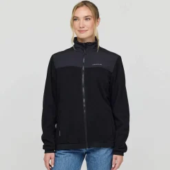 Everyday 3in1 Rain Jacket All Black
