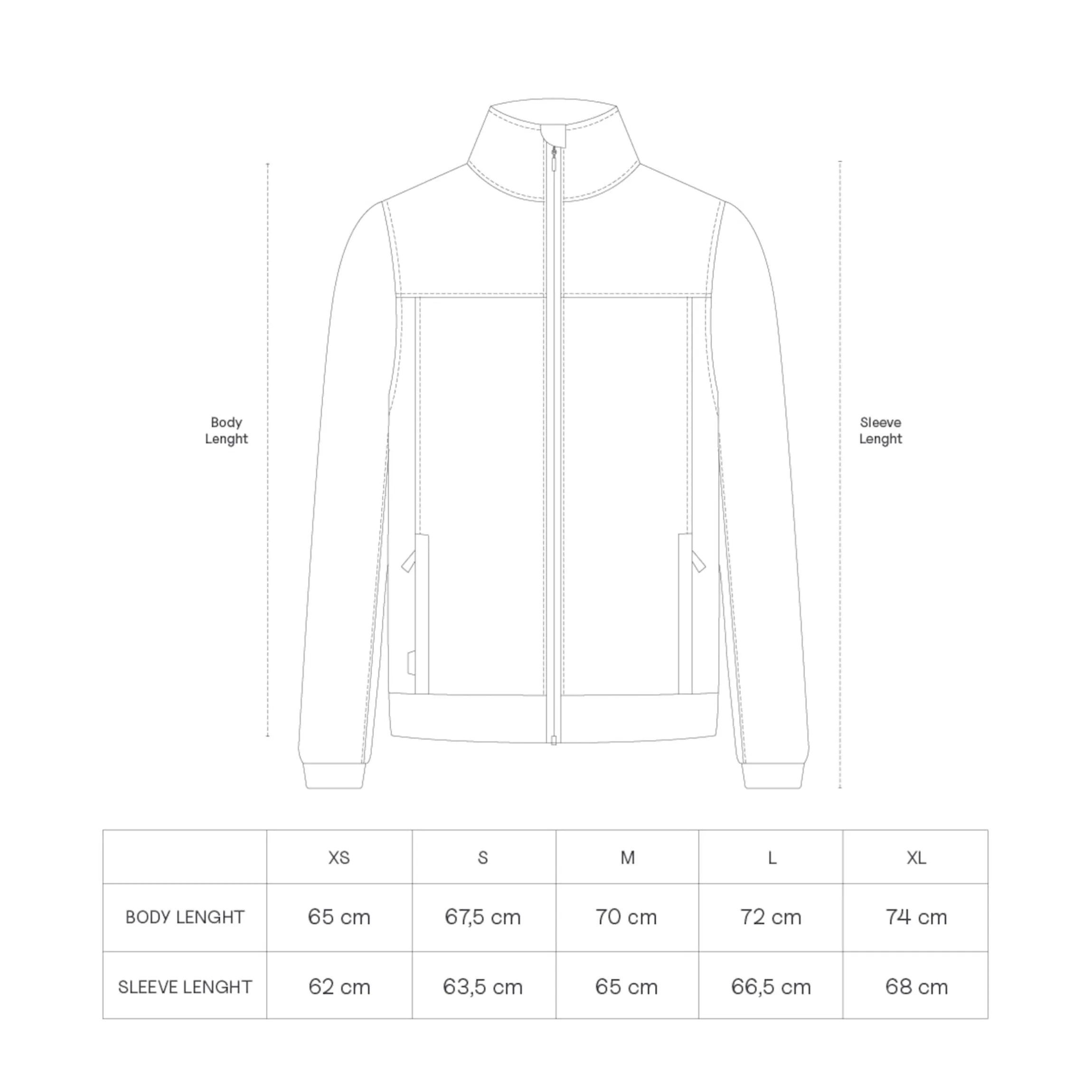 Everyday 3in1 Rain Jacket Leo Dark Brown