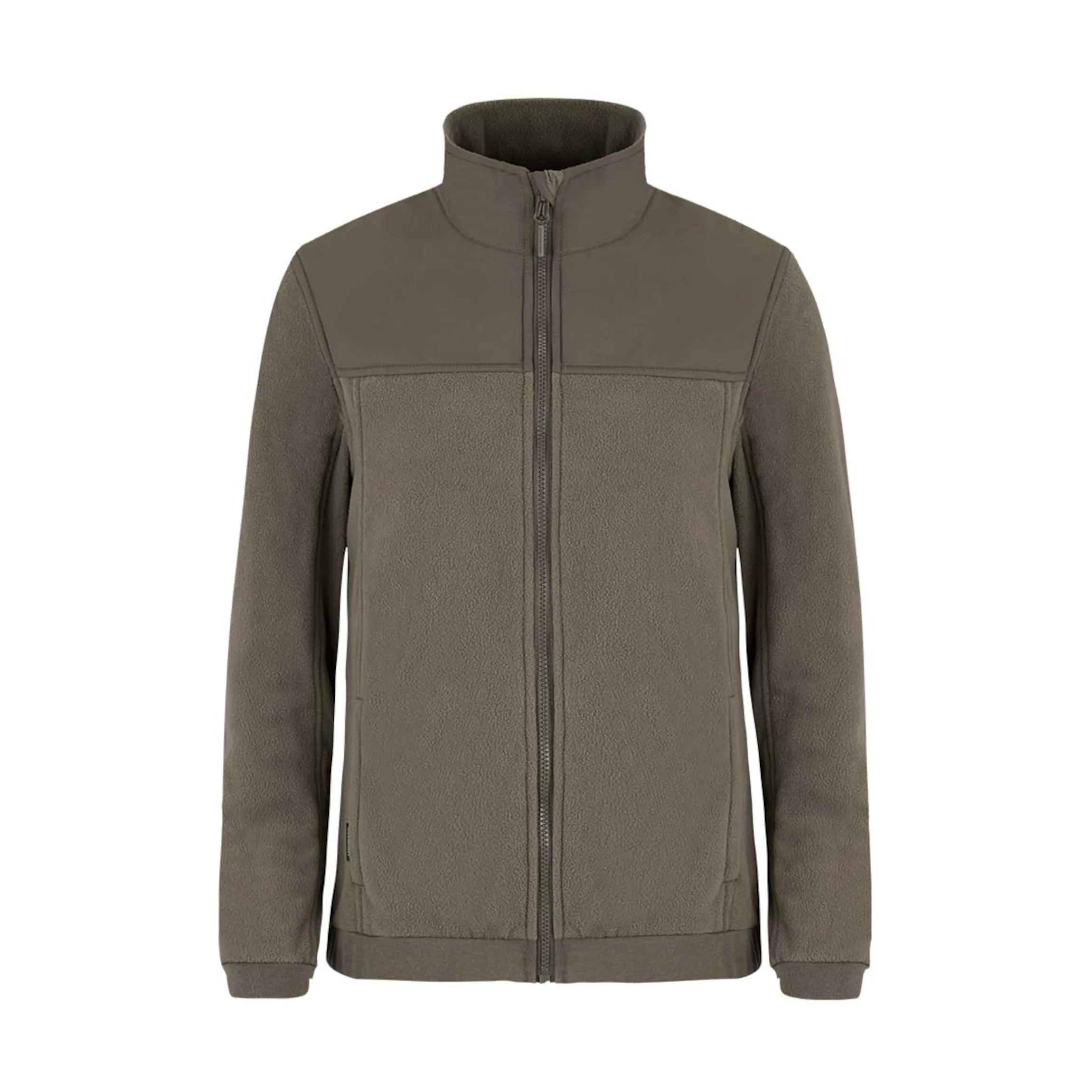 Everyday 3in1 Rain Jacket Leo Dark Brown