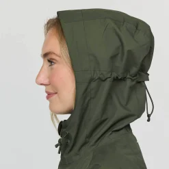 Everyday 3in1 Rain Jacket Olive