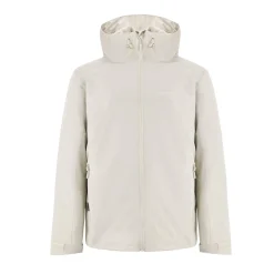 Everyday 3in1 Rain Jacket Sandstone