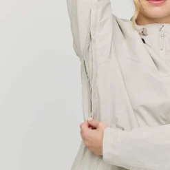 Everyday 3in1 Rain Jacket Sandstone
