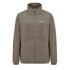 Everyday 3in1 Rain Jacket Taupe