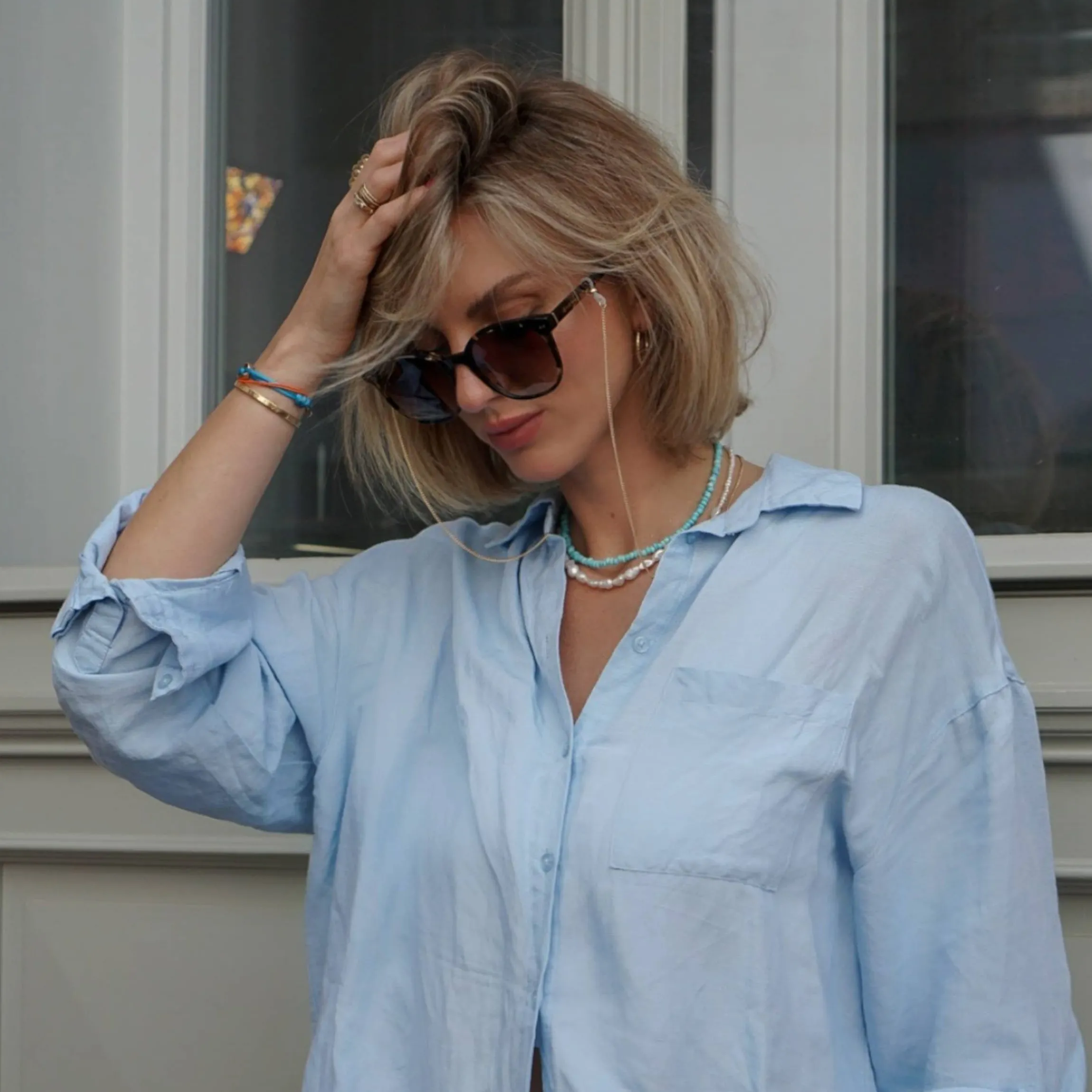 Eyewear Chain Arona