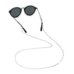 Eyewear Chain Arona Silver