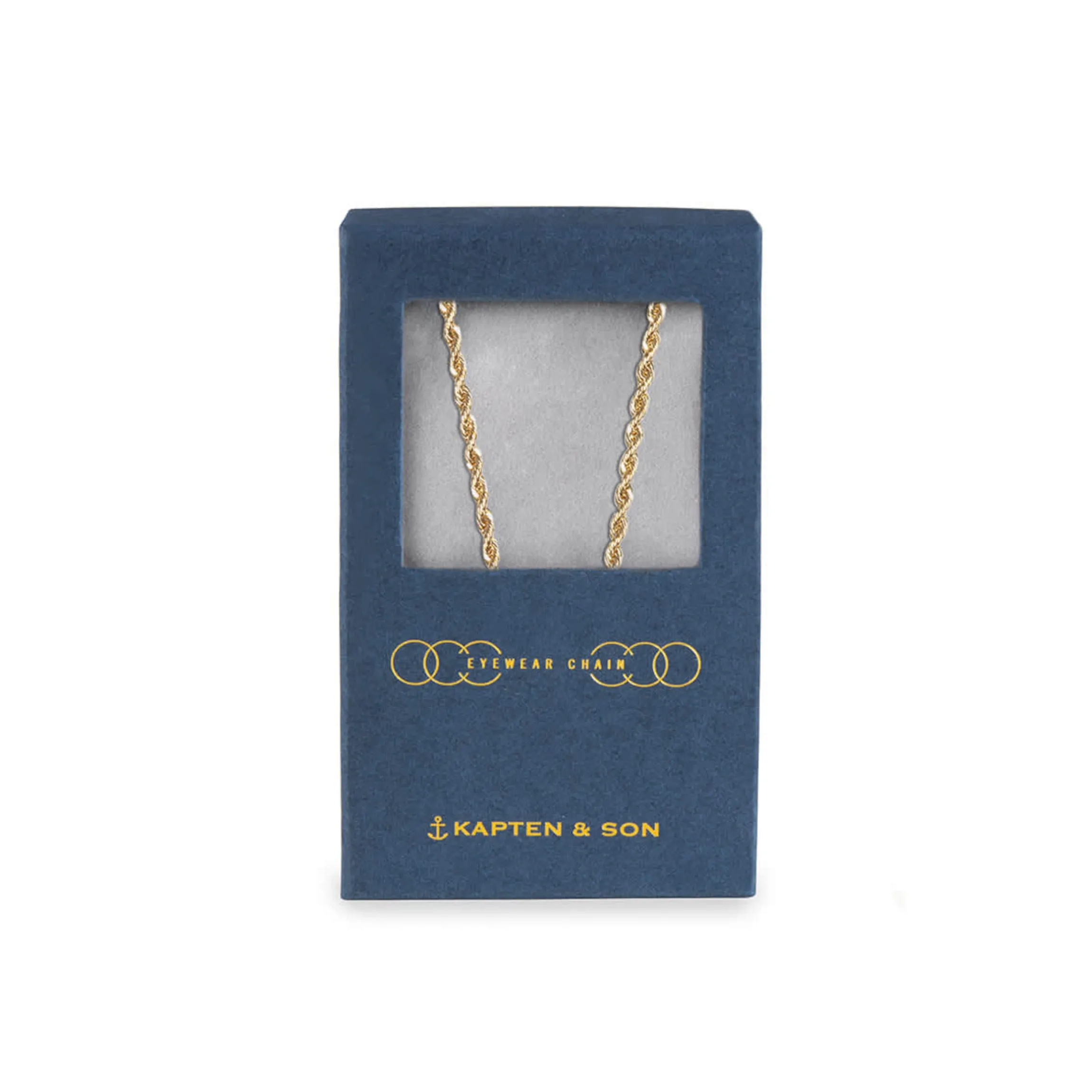 Eyewear Chain Catania