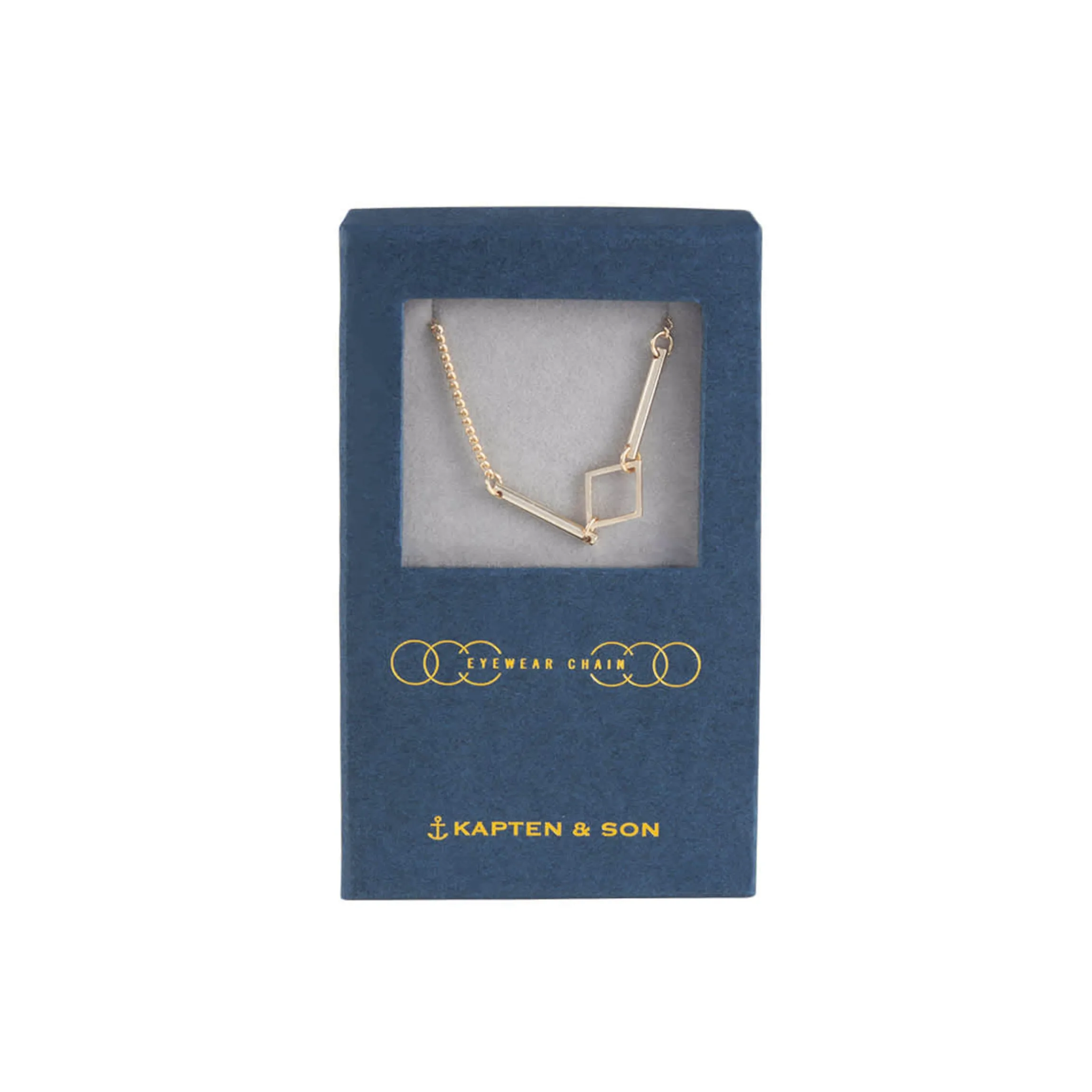 Eyewear Chain Faro