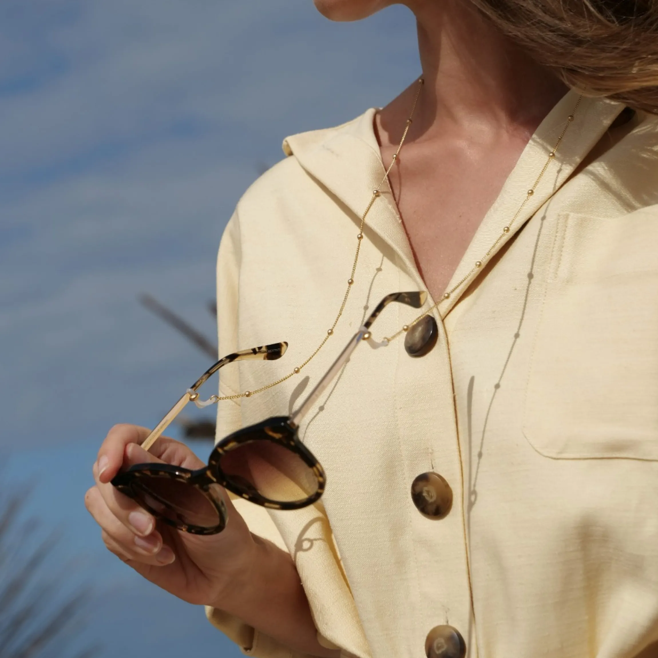Eyewear Chain Varna